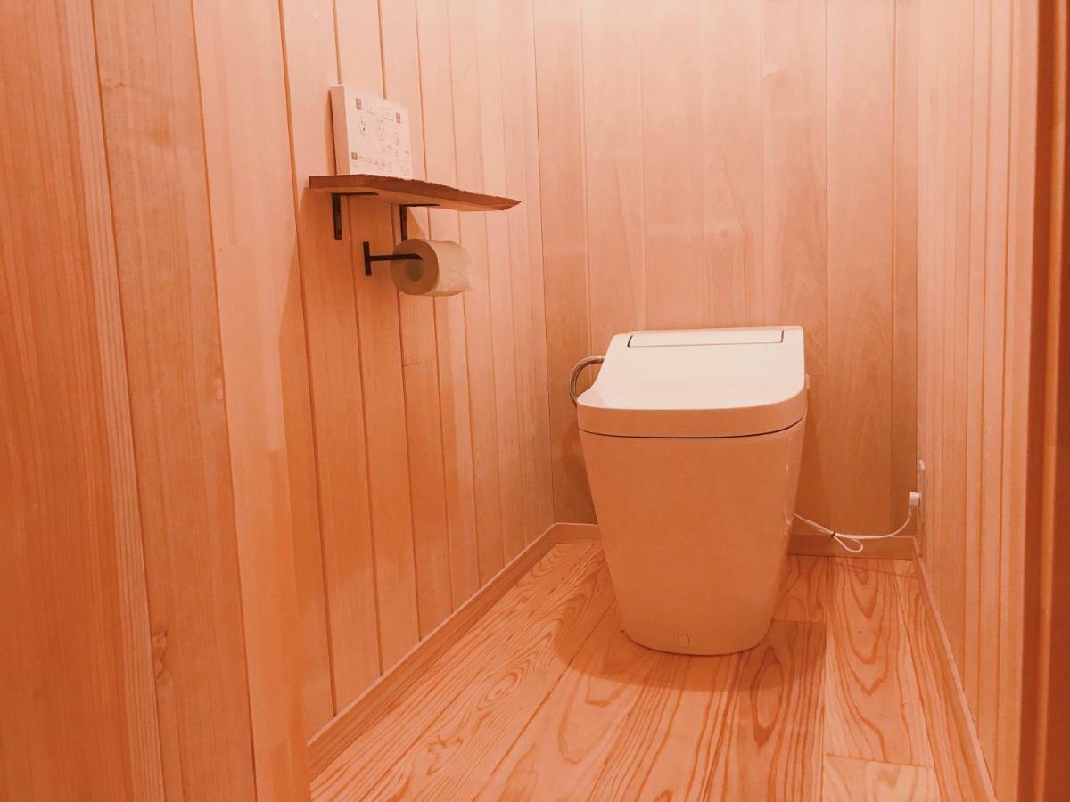 Yunotoko Hotel Ibusuki Eksteriør billede