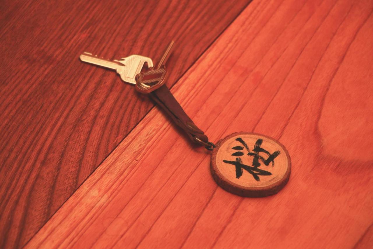 Yunotoko Hotel Ibusuki Eksteriør billede