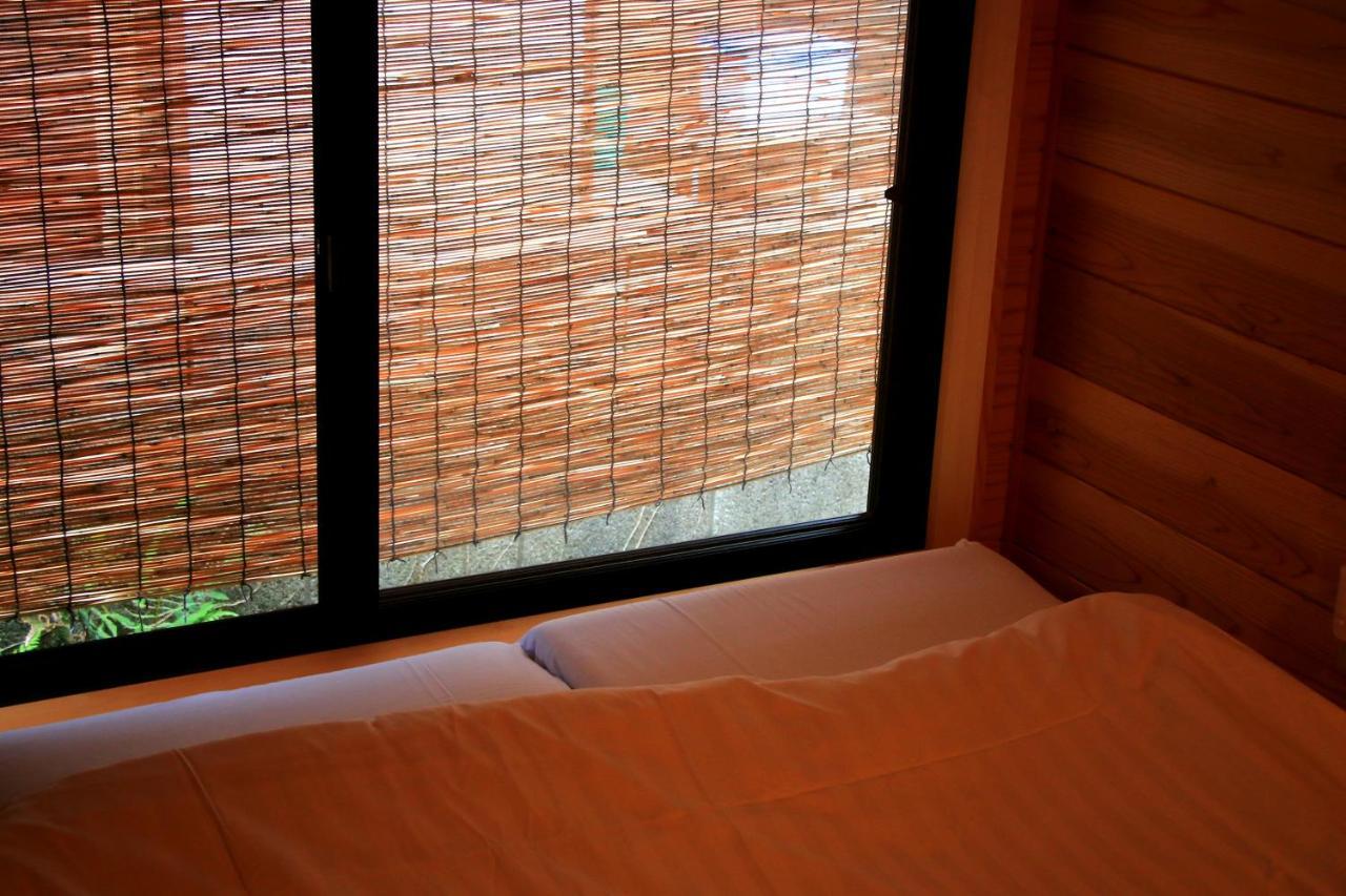 Yunotoko Hotel Ibusuki Eksteriør billede