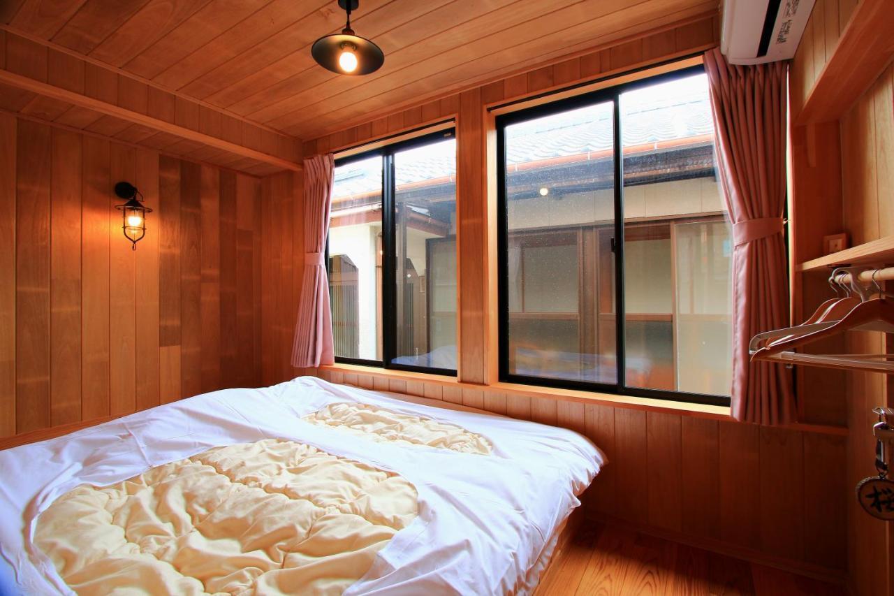 Yunotoko Hotel Ibusuki Eksteriør billede